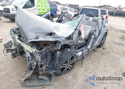 2017 Honda Accord Ex-L V6 из США, поврежденный, VIN 1HGCR3F85HA005641